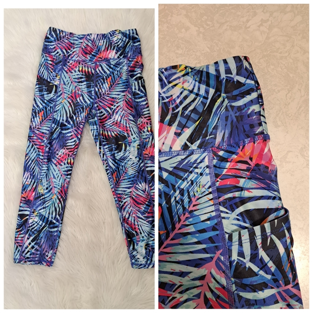 Nine West capris